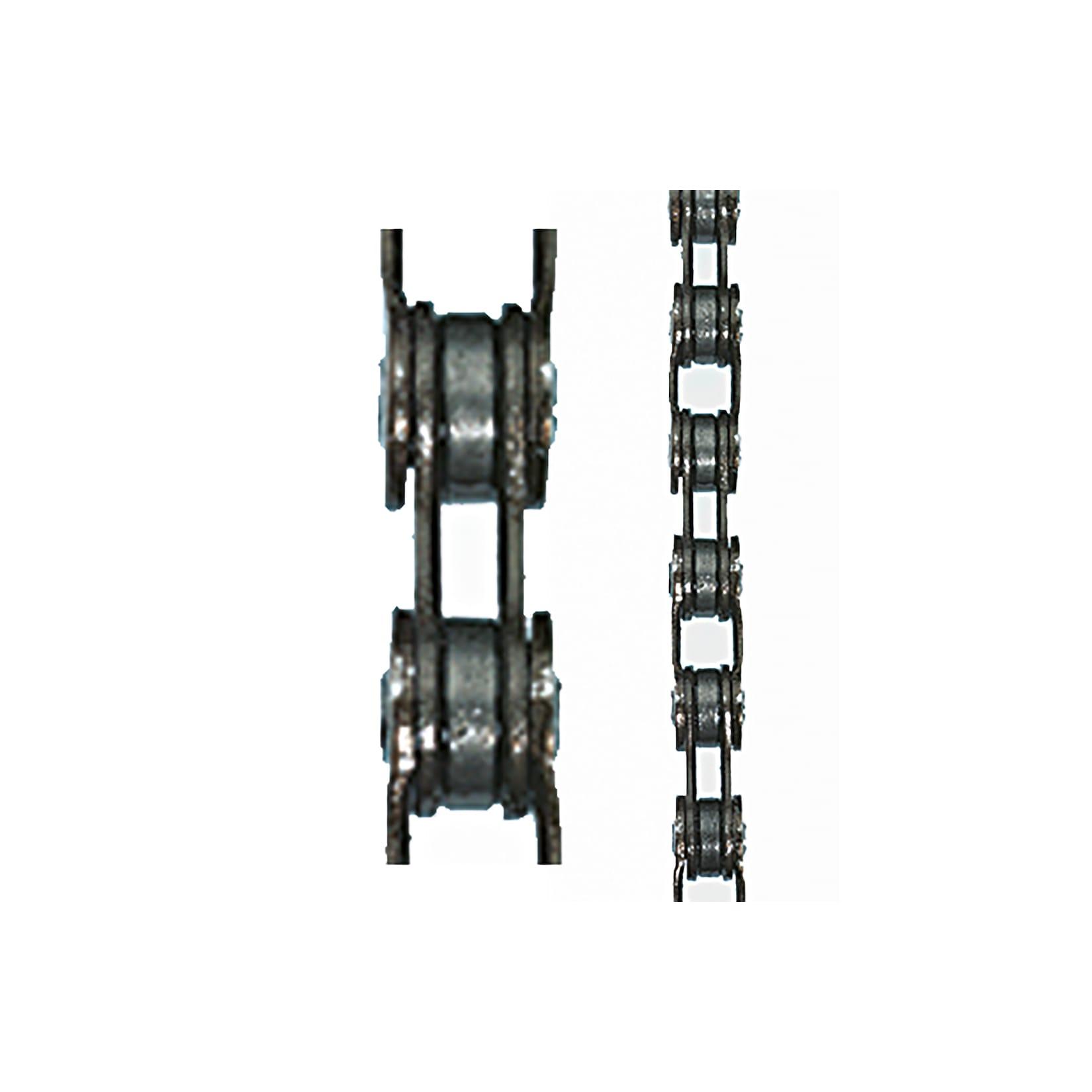 SHIMANO Schaltungs-Kette HG 53, 116 Glieder, für 9-fach Kettenschaltung