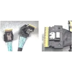 Intel 2U SlimSas Cable x8 CPU-HSBP Kit Sng, Interne Kabel (PC)