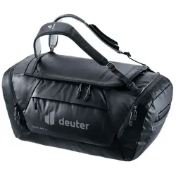 deuter Duffel Pro 60 Black Reisetasche