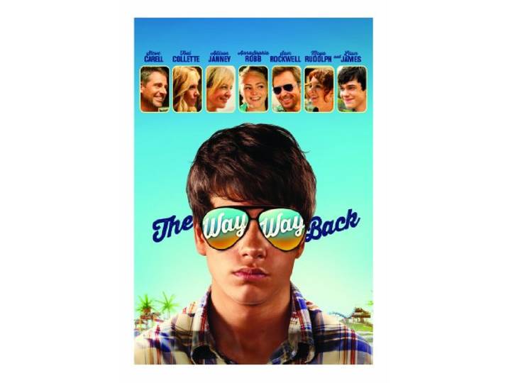 The Way, Way Back