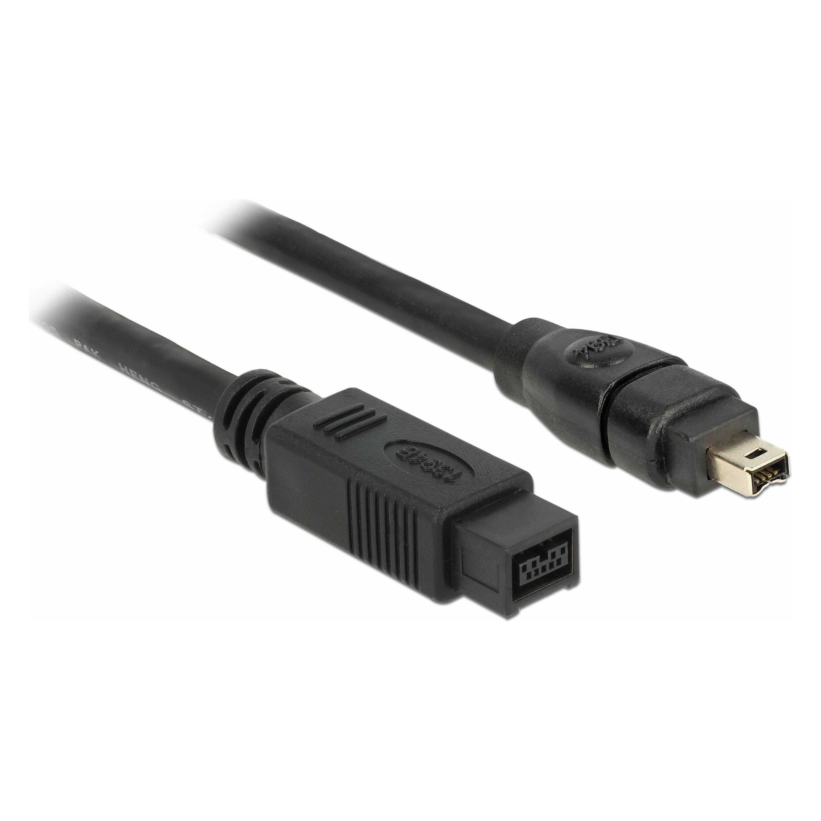 Delock FireWire - FireWire (1 m) (82588)