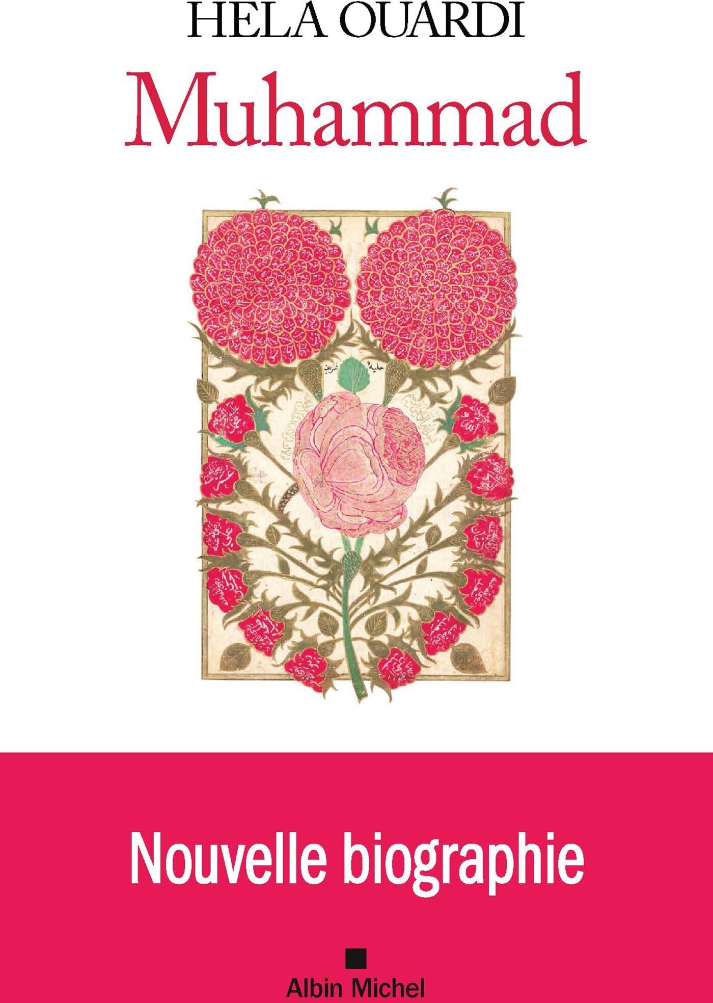 Hela Ouardi - Muhammad : nouvelle biographie - Preis vom 30.09.2026 09:01:18 h