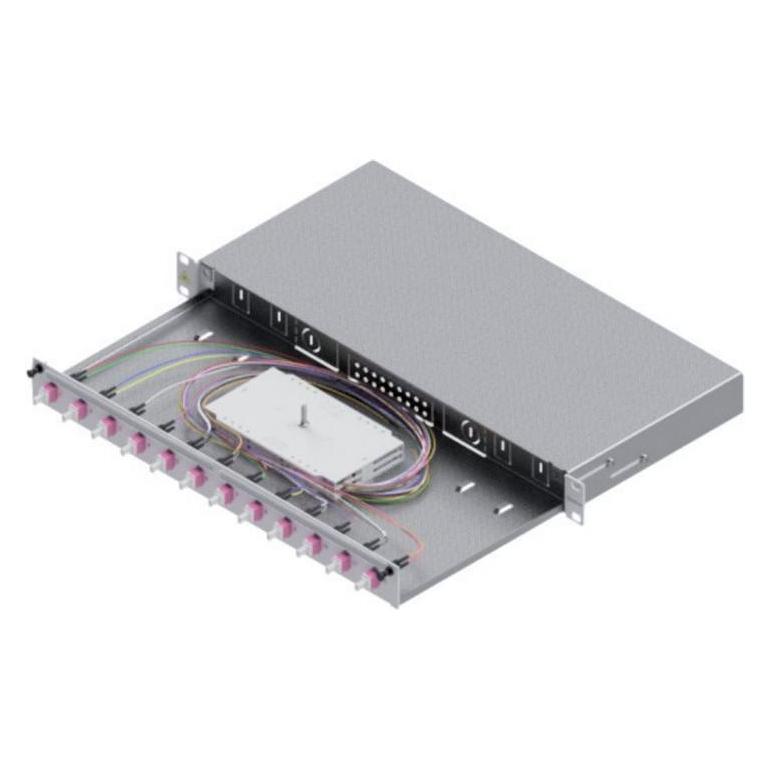 ZVK LWL-Spleissgehäuse Basic SB001251 (LSB1A224)