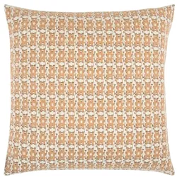 pad Kissenbezug Brilliant 45 x cm Polyester Beige