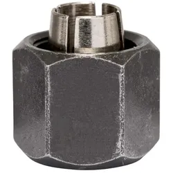 Spannzange, Durchmesser 8,00 mm. Für Kantenfräsen