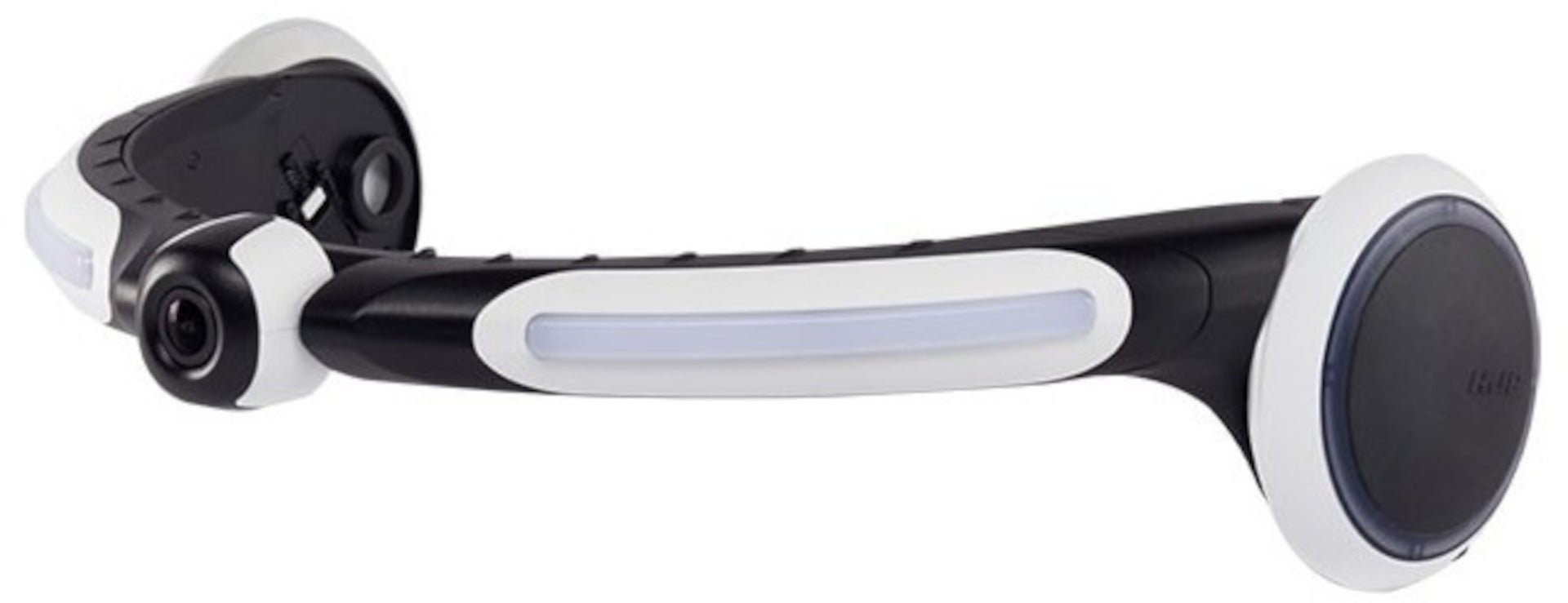 HJC SMART 10A Action Kamera + HJ-29 Visier Set 90060005