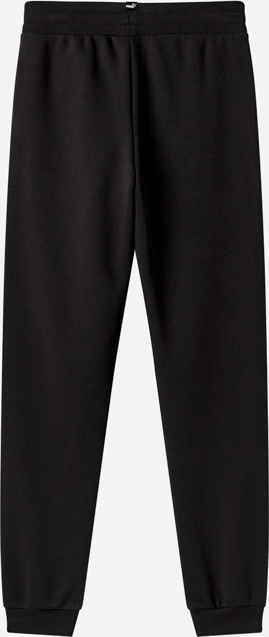 Puma Girl Jr - Pantalone - Nero 104CM