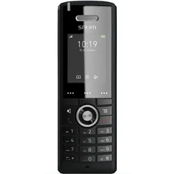 Snom M65, Telefon, Schwarz