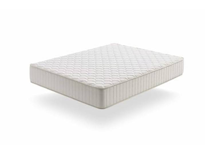 Moonia Olympus-Matratze Relax Therapie Völlige Unabhängigkeit beider Matratzenseiten Ergonomisch und Anatomisch 150X190