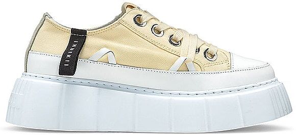 INUIKII Sneaker MATILDA beige   41 41