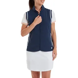 FootJoy Weste Tempo, navy