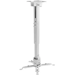 La Vague LV-CM401 (Decke, Wand), Beamer Halterung, Weiss