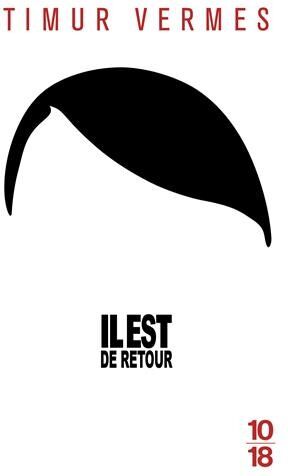 Timur Vermes - Il est de retour - Preis vom 09.10.2026 07:28:09 h