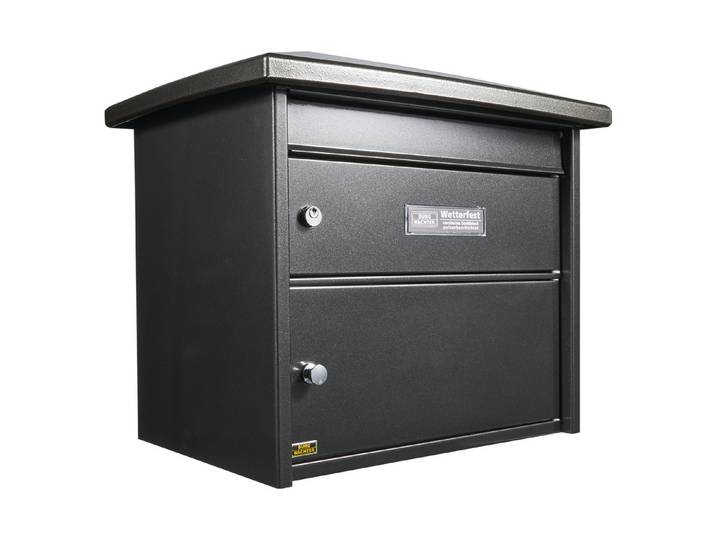 Burg-Wächter Briefkasten Europa