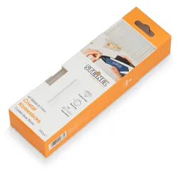 Klebesticks Cristal 150mm, 240 110030242