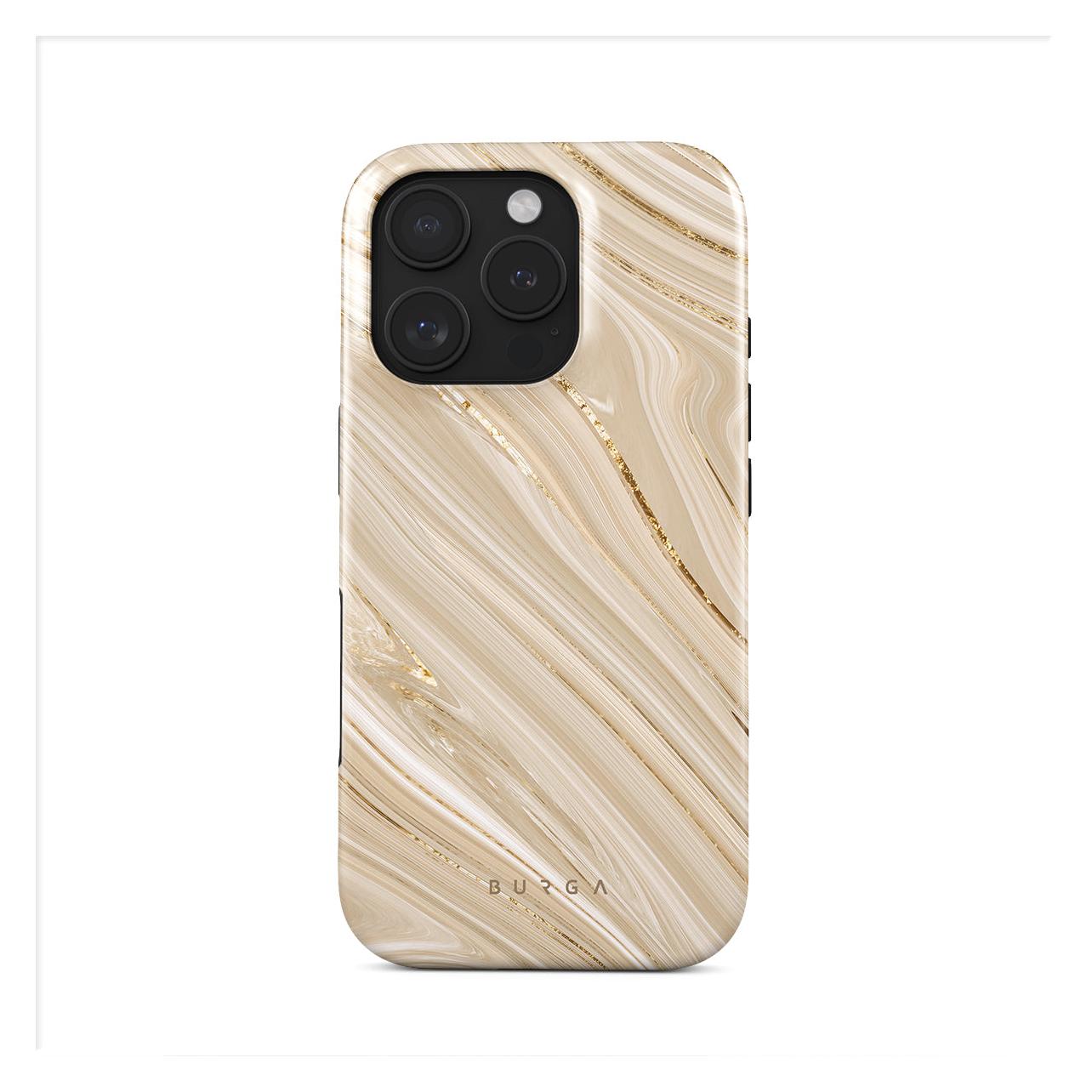 Burga Full Glam (Apple iPhone 16 Plus) (ES_05_IP16PL_TH-magsafe)