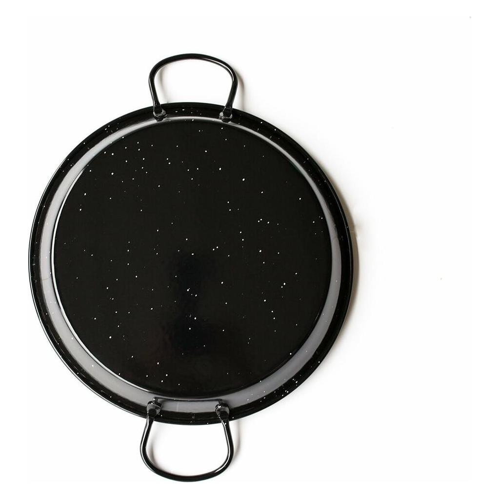 Vaello La Valenciana - Paella Pan Emaille - 46 cm - 3 tot 4 Personen (Bratpfanne) (39581835)
