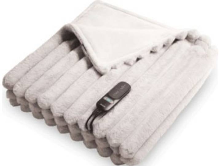 Duux - Couverture Chauffante Dxob02