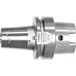HAIMER Schrumpffutter 20,0x75,0mm DIN69863A HSK63 SL