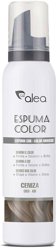 Azalea Espuma Color #ceniza