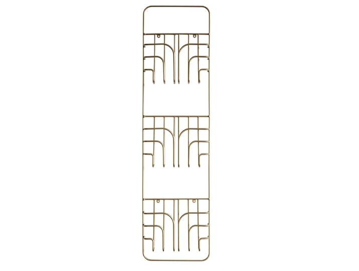 Maze Porte-revues Now Laiton