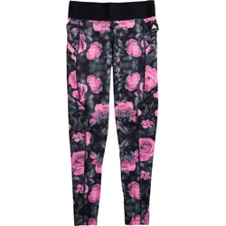 BURTON WOMEN SYNTHETIC MIDWEIGHT Hose 2027 shockwave floral - L