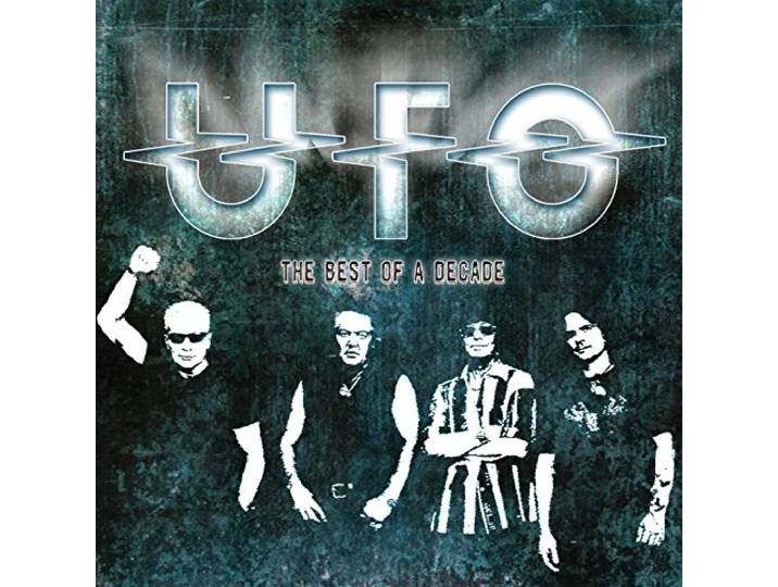 UFO - Best Of Decade