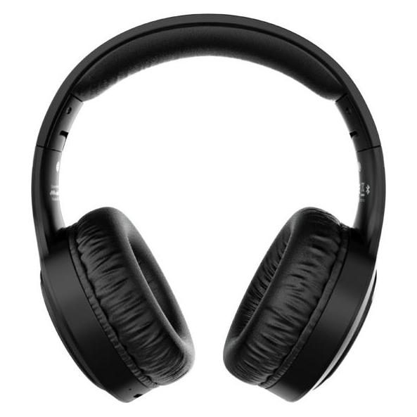 Meliconi Speak Now Wireless Earpiece A Pavilion Musik und Bluetooth-Anrufe Schwarz (22 h, Kabellos) (497408)