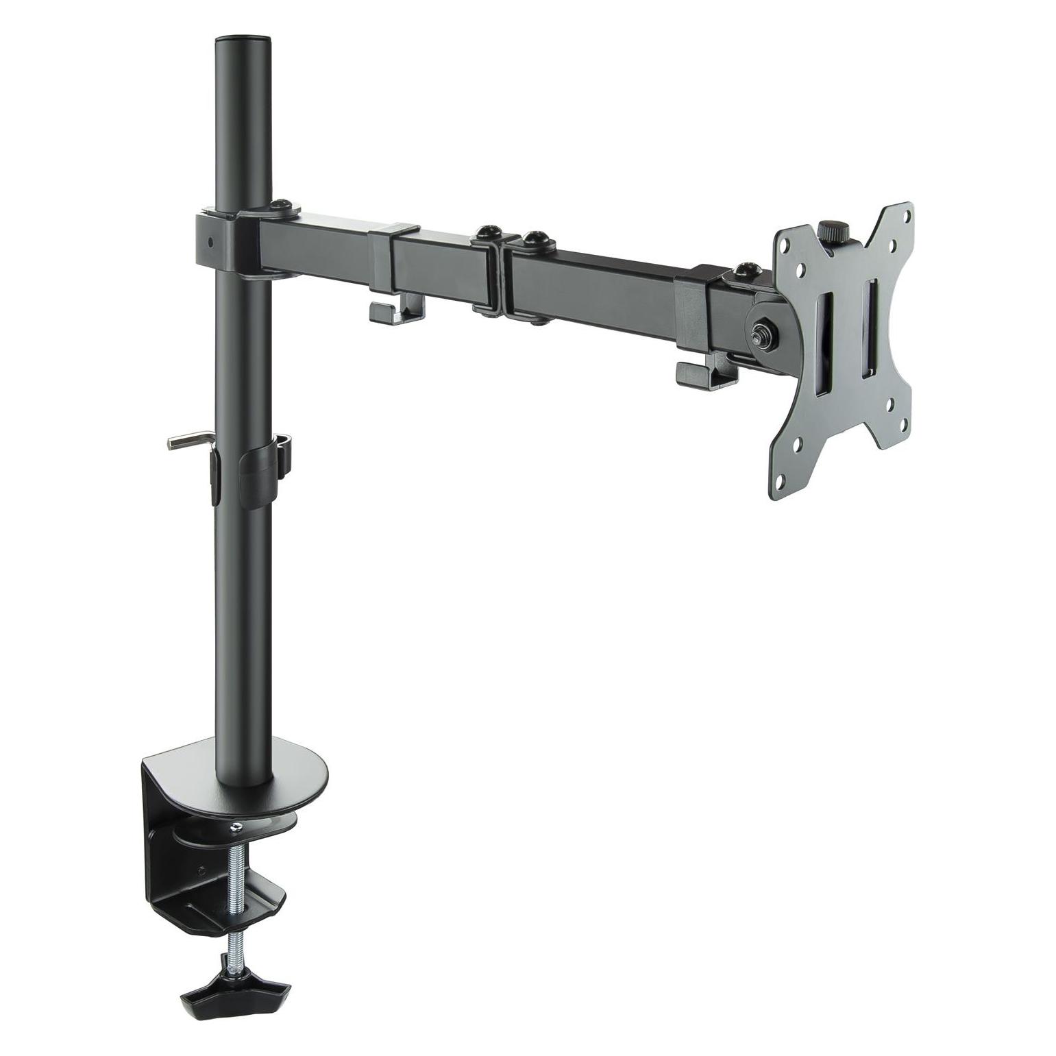 Tooq Technology DB1032TN-B (Tisch, 32", 8 kg) (DB1032TN-B)