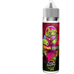 Kiwi Mint Acai Juicy Mill 12ml Bottlefill Aroma by Coffee Mill