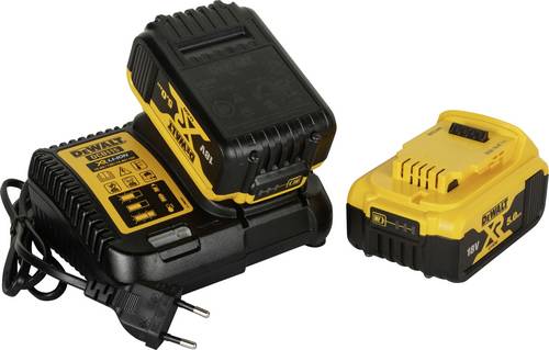 DEWALT -Akku-Schlagbohrschrauber