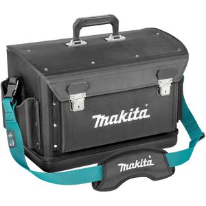 Makita Werkzeugtasche E-15388, Werkzeugkoffer, leer, aus Kunststoff