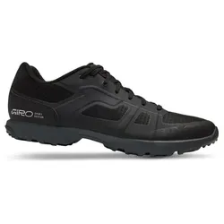 Giro Tracker BOA MTB Herren-Fahrradschuhe Black Gr. 44