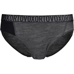 Ortovox, Damen, Funktionsunterhose, Women's 150 Essential Bikini (M), Schwarz