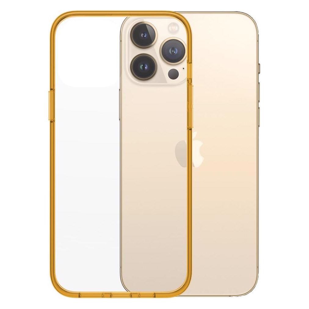 PanzerGlass ClearCaseColor (Apple iPhone 13 Pro Max) (16675027)