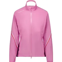 Cross Jacke Hurricane, fuchsia