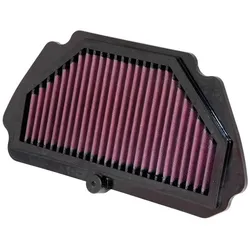 K&N Tauschluftfilter KA-6009R