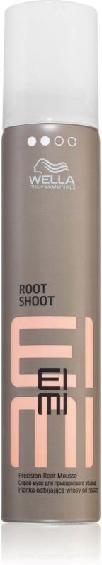 Wella Professionals Eimi Root Shoot mousse volume dès la racine 200 ml