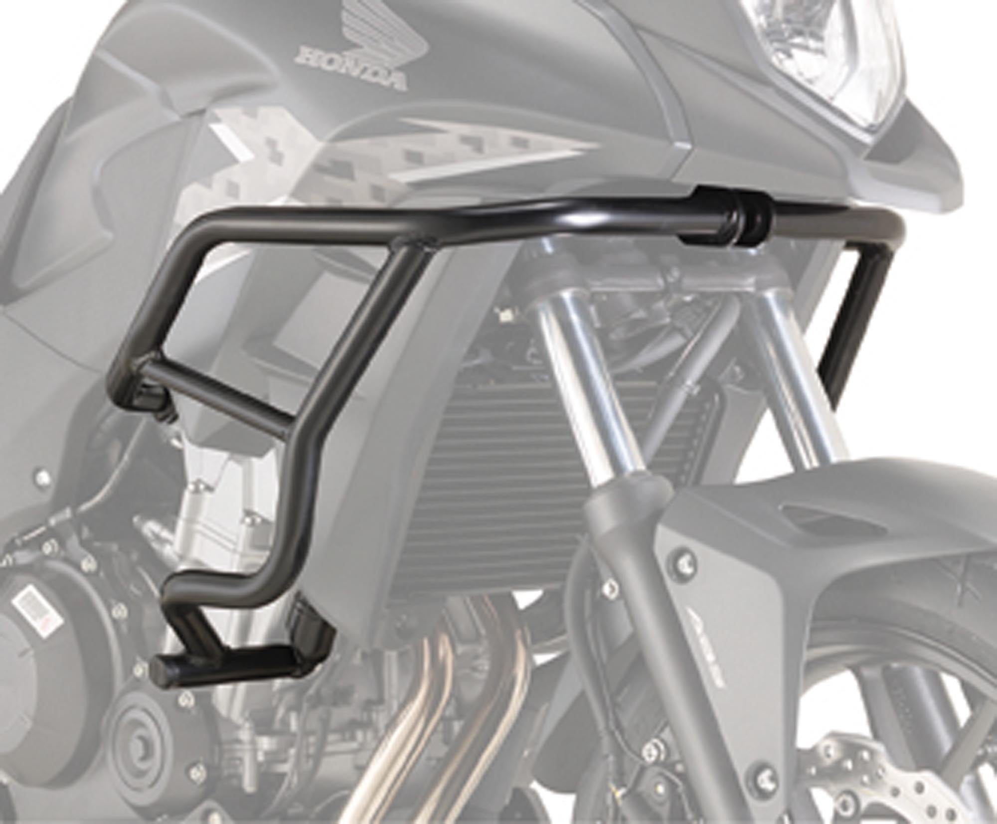 GIVI Honda CB 500 X (13-18) Sturzbügel TN1121