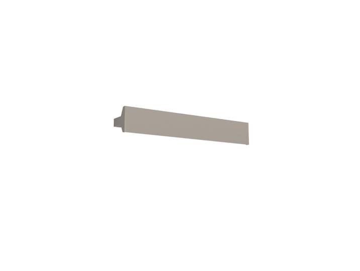 ROTALIANA lampe murale applique IPE W3 (Corda, 3000K - Aluminium)