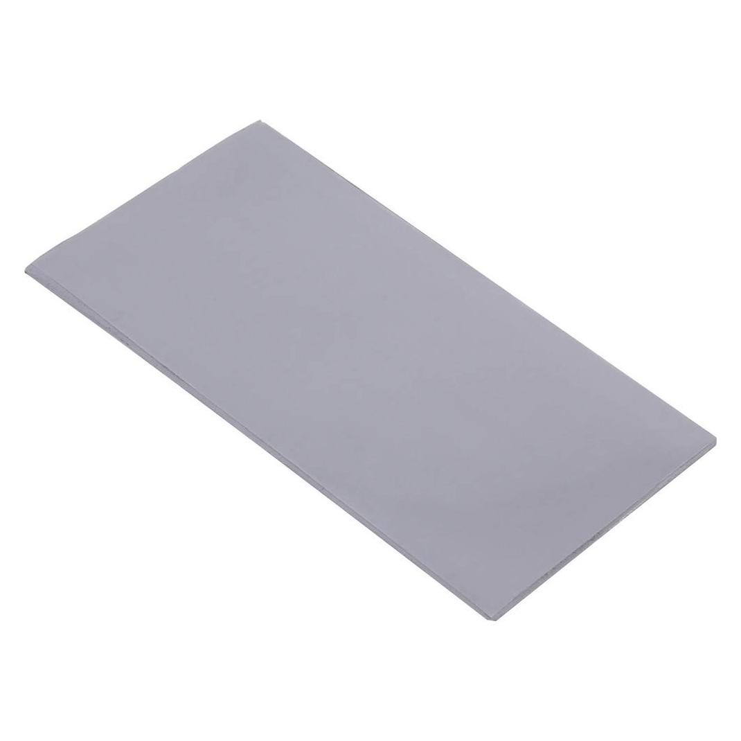 Gelid TP-GP01-C Wärmeleitpad 1.5 mm 12 W/mK L x B 80 40 (1.50 mm, 12 W/m K) (TP-GP01-C)