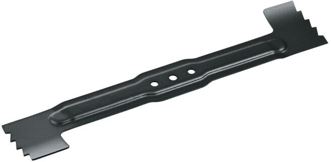 Lame de rechange BOSCH 43 cm Accessoires système pour tondeuse Rotak 43 LI (F016800369)