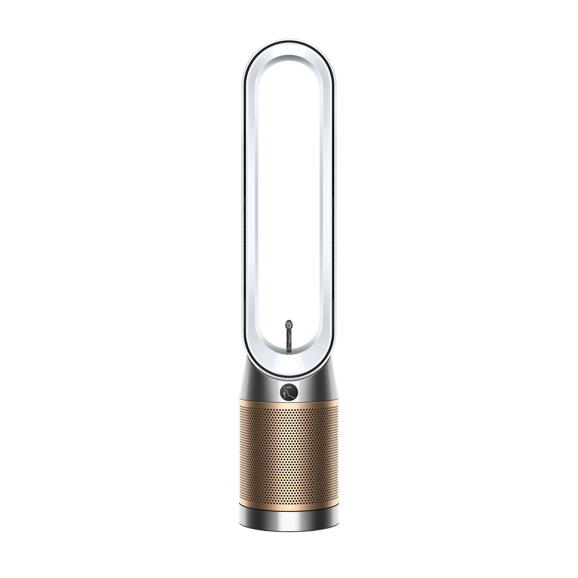 Dyson PC3 Find+Follow Purifier Cool (Weiß, Gold) 491395-01