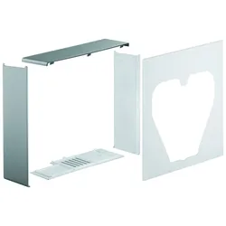 Grohe Panelset 14911 für Sensia IGS Dusch-WC alpinweiß/alpinweiß, 14911LP0 14911LP0