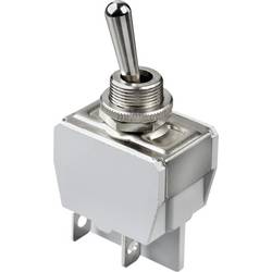 APEM 641H/3 600H Series Hebelschalter 1 St.