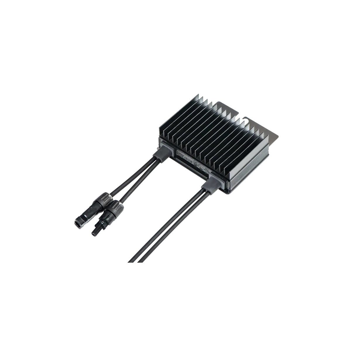 SolarEdge Leistungsoptimierer P801-4RM4MRY 72 Zellen, landscape, Ausgangskabellänge 2.2m