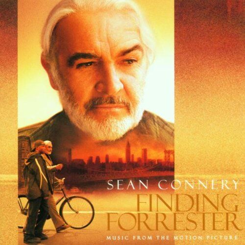 Various - Finding Forrester - Preis vom 10.10.2026 11:48:34 h