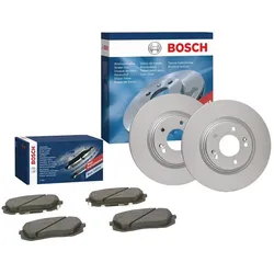 Bosch Bremsensatz Vorne 305 mm für HYUNDAI TUCSON (TL, TLE)