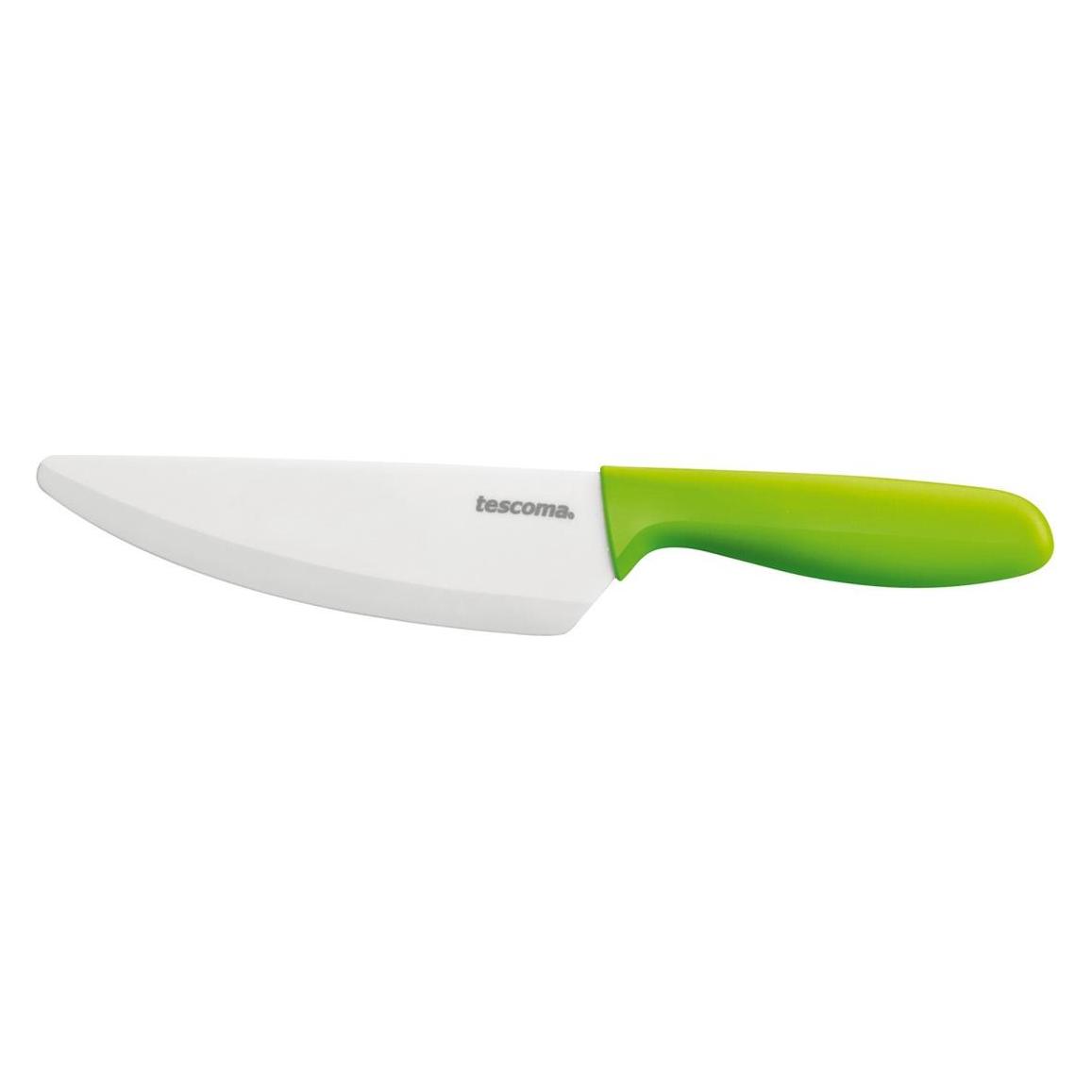 Tescoma Messer mit Keramikklinge VITAMINO 15 cm (15 cm) (35330605)