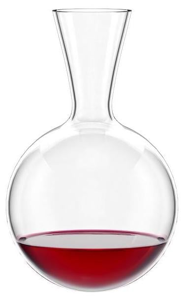 Stölzle Lausitz Earth Vulkanos Decanteerkaraf 750 ml